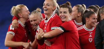 The Wales FIFA Talent Academy